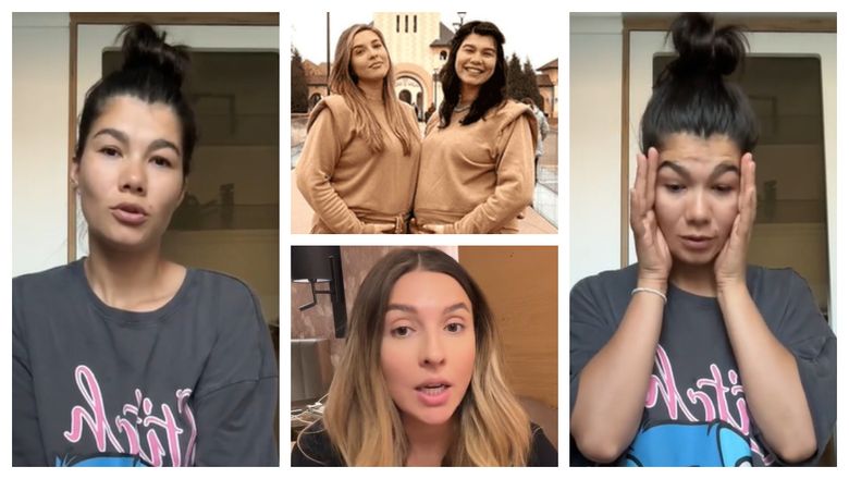 Ileana Sterp dorește să clarifice anumite aspecte pentru cei care nu au înțeles rostul anumitor postări din online. „Eu sunt omul păcii și nu voi sta niciodată cu răutate în suflet.” Ileana Sterp dorește să clarifice anumite aspecte pentru cei care nu au înțeles rostul anumitor postări din online. „Eu sunt omul păcii și nu voi sta niciodată cu răutate în suflet.”