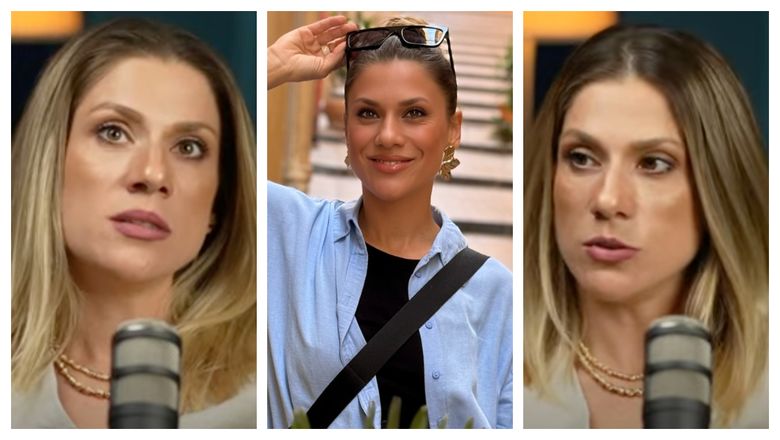 Tily Niculae, despre situația financiară din adolescență. Când a început să aducă primii bani în casă? „S-au inversat rolurile. Totuși, eram un copil.” Tily Niculae, despre situația financiară din adolescență. Când a început să aducă primii bani în casă? „S-au inversat rolurile. Totuși, eram un copil.”