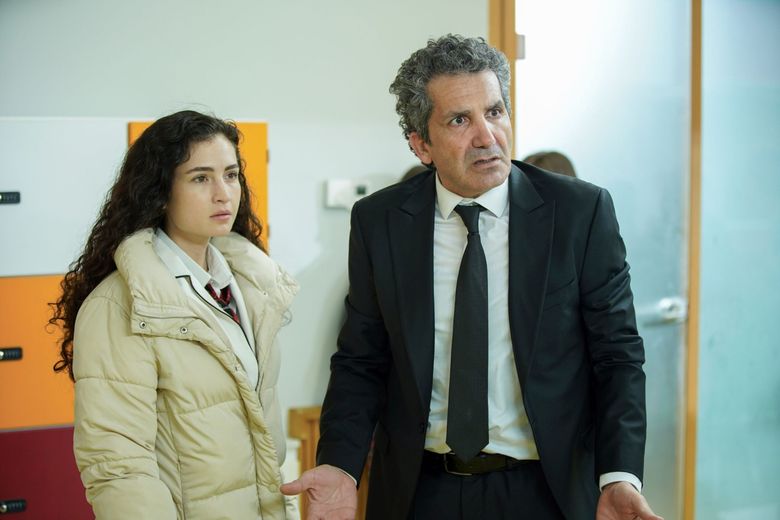 În această seară, în noul episod din serialul ”Totul pentru familia mea”, difuzat de la ora 20:00, la Kanal D, evenimente dramatice continuă să șocheze familia Eren