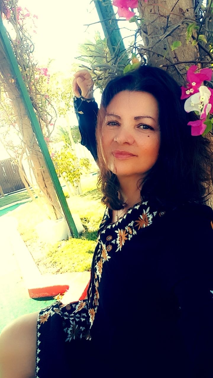 Gina Matache