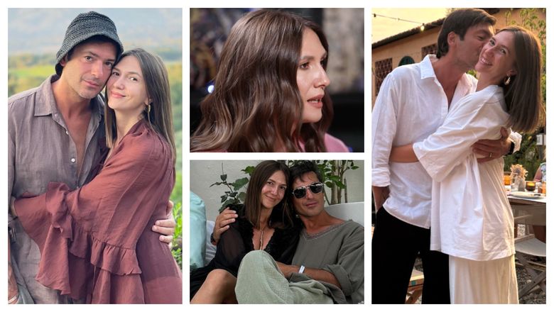 Cum arată iubirea în căsnicia Adelei Popescu și ce spune actrița despre povestea de dragoste cu Radu Vâlcan? „Nu e un romantic, dar marchează niște momente.” Cum arată iubirea în căsnicia Adelei Popescu și ce spune actrița despre povestea de dragoste cu Radu Vâlcan? „Nu e un romantic, dar marchează niște momente.”