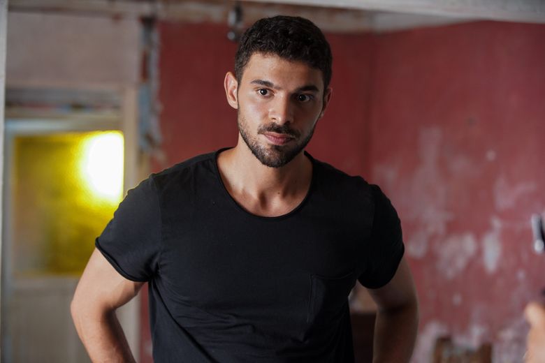 Halit Özgür Sarı din 
