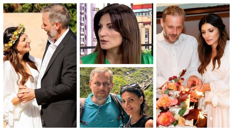 Ioana Ginghină a explicat de ce este căsătoria atât de importantă pentru ea. Vedeta a făcut mărturisiri surprinzătoare: „Îmi doresc ca bărbatul de lângă mine să-și asume că are o parteneră.”