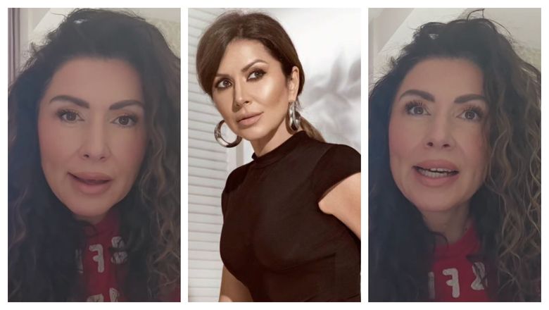 Ce le transmite Carmen Brumă tinerelor speriate de vârsta de 40 de ani? „Aveți grijă de interiorul vostru!” Ce le transmite Carmen Brumă tinerelor speriate de vârsta de 40 de ani? „Aveți grijă de interiorul vostru!”