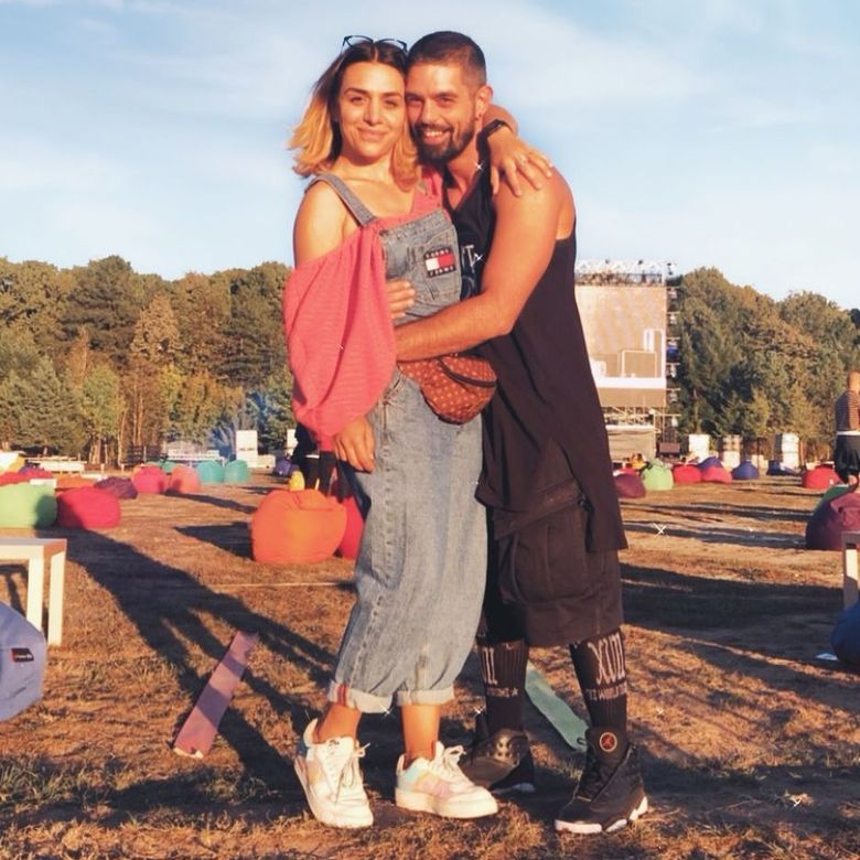 Anca și DOC Anca și DOC