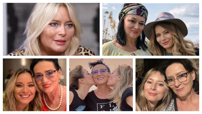Laura Cosoi îi simte lipsa mamei sale. Actrița a apucat să îi spună că va avea un al patrulea copil! „Înainte să plece i-am făcut o surpriză și am ținut să marchez momentul." Laura Cosoi îi simte lipsa mamei sale. Actrița a apucat să îi spună că va avea un al patrulea copil! „Înainte să plece i-am făcut o surpriză și am ținut să marchez momentul."