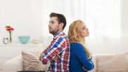 Ce simte un bărbat înșelat.