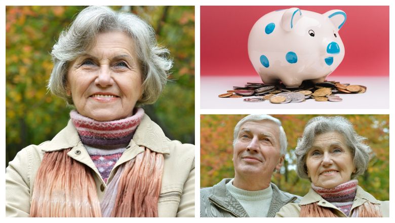 Se măresc iar pensiile, odată cu luna noiembrie! Cine va beneficia de această majorare? Se măresc iar pensiile, odată cu luna noiembrie! Cine va beneficia de această majorare?