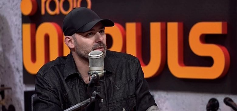 Spike, duminica aceasta la “Invitatul de 12”, emisiune difuzată la Kanal D2 și Radio Impuls Spike, duminica aceasta la “Invitatul de 12”, emisiune difuzată la Kanal D2 și Radio Impuls