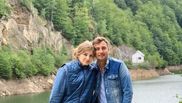 Codruța Filip și Valentin Sanfira