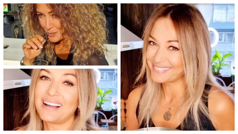 Cum arată micul dejun al Ancăi Țurcașiu. Artista are de fiecare dată grijă la tot ceea ce mănâncă. “Este foarte consistentă.” Cum arată micul dejun al Ancăi Țurcașiu. Artista are de fiecare dată grijă la tot ceea ce mănâncă. “Este foarte consistentă.”