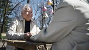Cum poți recupera pensia de văduvă