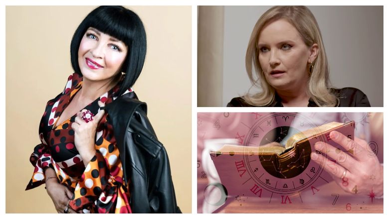 Ioana Maria Moldovan, despre viața prin ochii astrelor. Ce astrogramă i-a făcut Neti Sandu în urmă cu mulți ani? „Sper să nu se îndeplinească.” Ioana Maria Moldovan, despre viața prin ochii astrelor. Ce astrogramă i-a făcut Neti Sandu în urmă cu mulți ani? „Sper să nu se îndeplinească.”