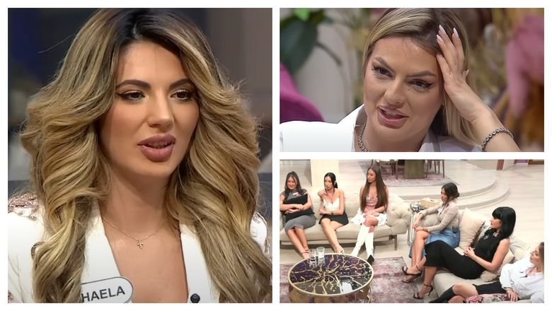 VIDEO Mihaela revine în Casa Iubirii. Julia nu s-a arătat foarte încântată să o vadă! „Nu îmi aduc aminte să ne fi înțeles!” VIDEO Mihaela revine în Casa Iubirii. Julia nu s-a arătat foarte încântată să o vadă! „Nu îmi aduc aminte să ne fi înțeles!”