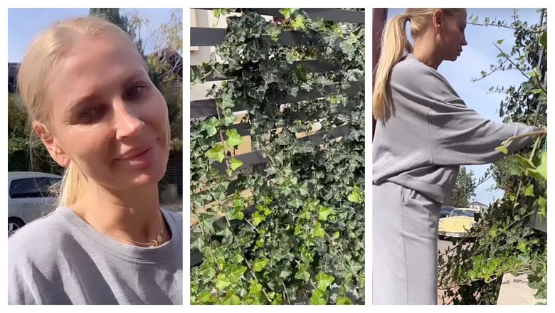 Ce activitate preferă Andreea Bănică, atunci când este acasă? „Mă relaxează maxim!” Ce activitate preferă Andreea Bănică, atunci când este acasă? „Mă relaxează maxim!”
