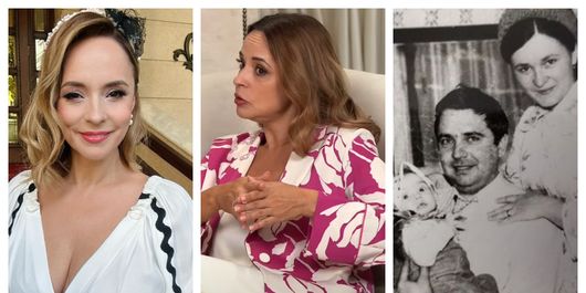 Ce sfat a oferit Andreea Marin, pentru părinții care își doresc să își susțină copiii pe orice drum ales în viață? „Mintea deschisă către orice oportunitate care poate să devină o piatră de temelie a viitorului.”