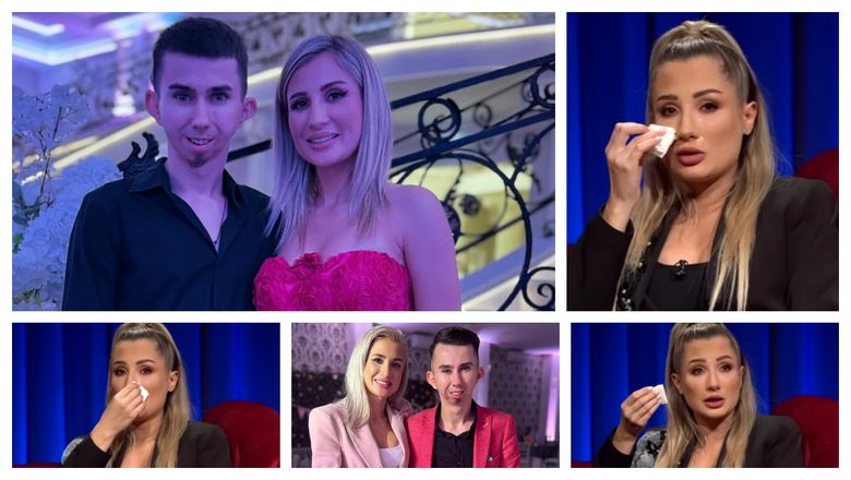 VIDEO Care sunt problemele de sănătate cu care se confruntă fratele adoptiv al Claudiei Puican? "Ne-au spus să așteptăm până la vârsta de 18 ani.” VIDEO Care sunt problemele de sănătate cu care se confruntă fratele adoptiv al Claudiei Puican? "Ne-au spus să așteptăm până la vârsta de 18 ani.”