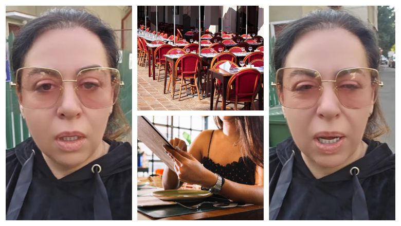 Oana Roman, deranjată de atitudinea superioară a anumitor persoane! "Nu există așa ceva! Dacă vorbești și te porți așa, nu dai lecții nimănui." Oana Roman, deranjată de atitudinea superioară a anumitor persoane! "Nu există așa ceva! Dacă vorbești și te porți așa, nu dai lecții nimănui."