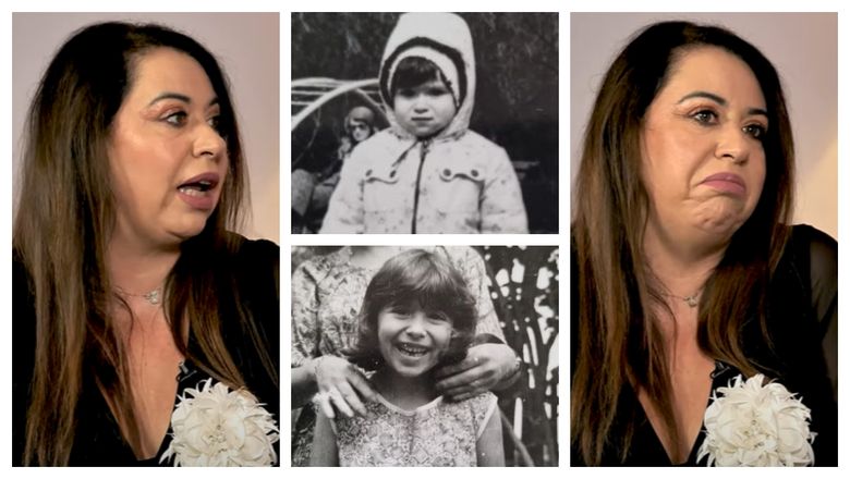 Oana Roman s-a confruntat cu bullying la școală! Vedeta obișnuia să fie diferită de restul colegilor: "Li se părea că sunt figurantă și arogantă!” Oana Roman s-a confruntat cu bullying la școală! Vedeta obișnuia să fie diferită de restul colegilor: "Li se părea că sunt figurantă și arogantă!”