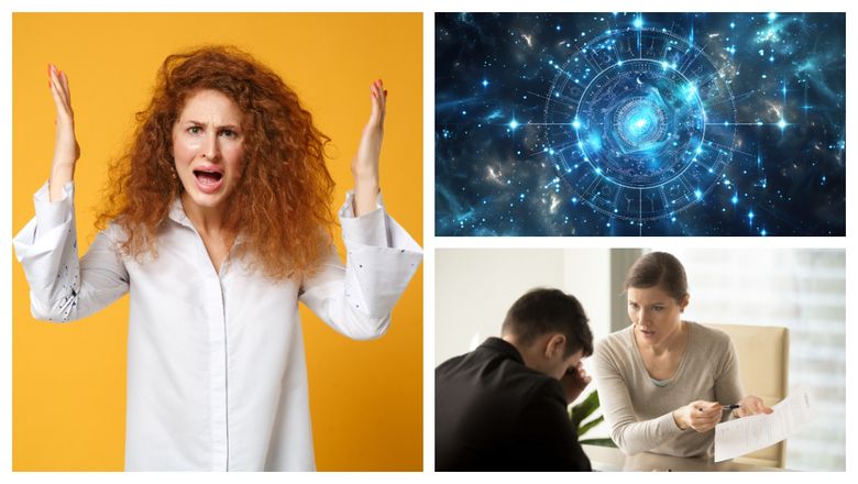 Cele mai insistente zodii. Poți ceda ușor în fața lor Cele mai insistente zodii. Poți ceda ușor în fața lor
