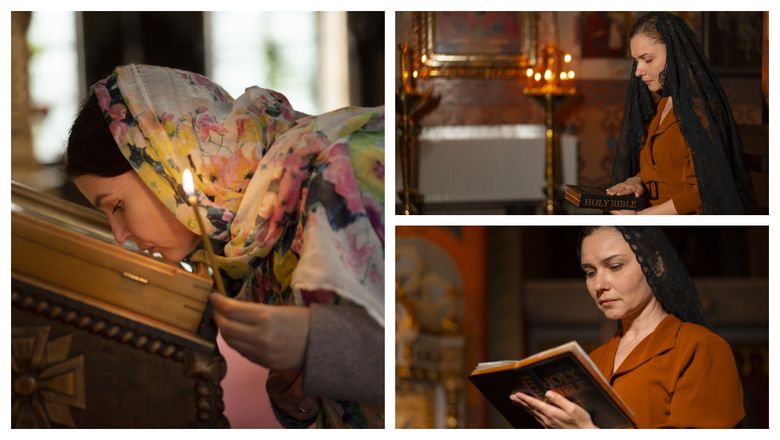 Rugăciunea de ajutor către Sfânta Parascheva. Cum e bine să te rogi, cuvintele au o putere uimitoare Rugăciunea de ajutor către Sfânta Parascheva. Cum e bine să te rogi, cuvintele au o putere uimitoare