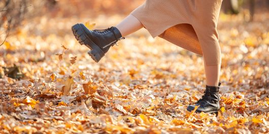 Top 5 tendințe de pantofi de toamnă pe care le vei vedea peste tot în acest sezon, potrivit stiliștilor