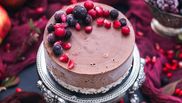 tort vegan