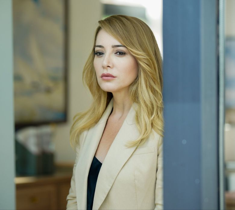 Dolunay Soysert, Neslihan din serialul “Inima rebelă”, mărturisiri pline de sensibilitate: Iubesc florile, râsul și mirosul bebelușilor Dolunay Soysert, Neslihan din serialul “Inima rebelă”, mărturisiri pline de sensibilitate: Iubesc florile, râsul și mirosul bebelușilor