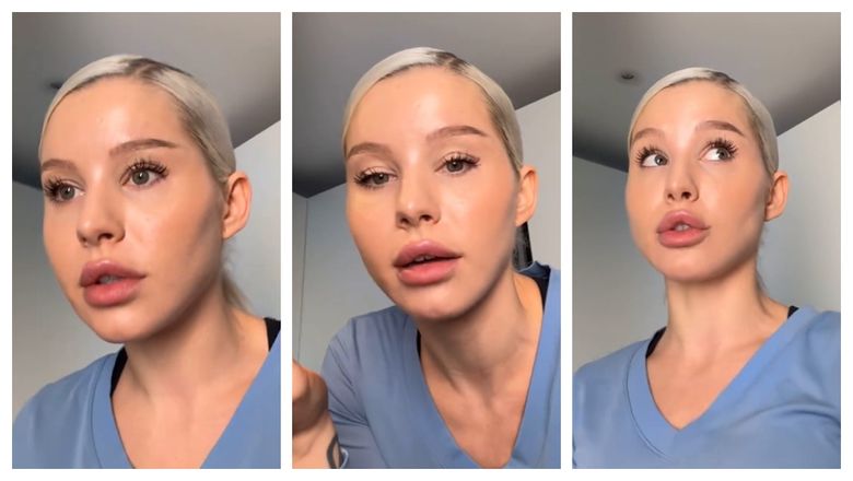 Carmen Grebenișan a vorbit despre expunerea vieții private în mediul online. “Adică sunt de acord oricum, nu judec pe nimeni.”