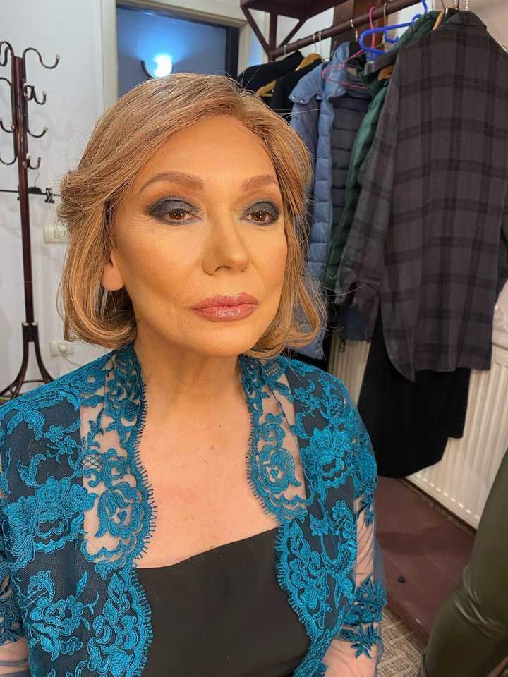 Oana Pellea