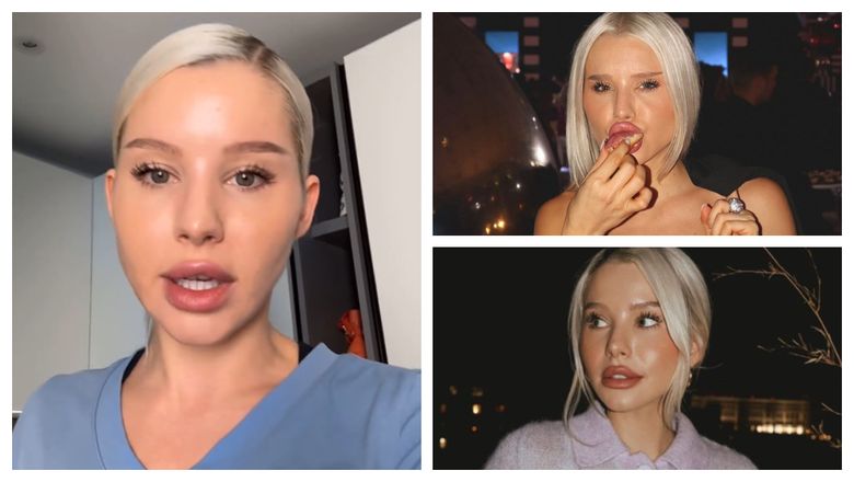 Care este primul lucru pe care îl face Carmen Grebenișan atunci când este supărată. “Acesta este adevărul.” Care este primul lucru pe care îl face Carmen Grebenișan atunci când este supărată. “Acesta este adevărul.”