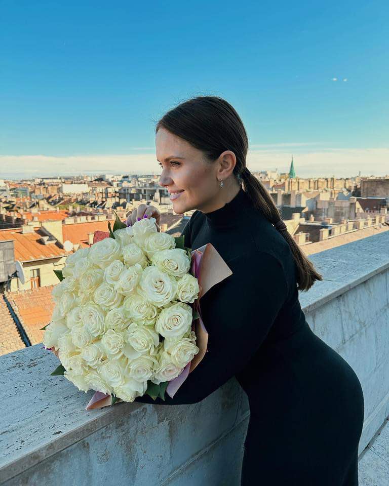 Cristina Șișcanu