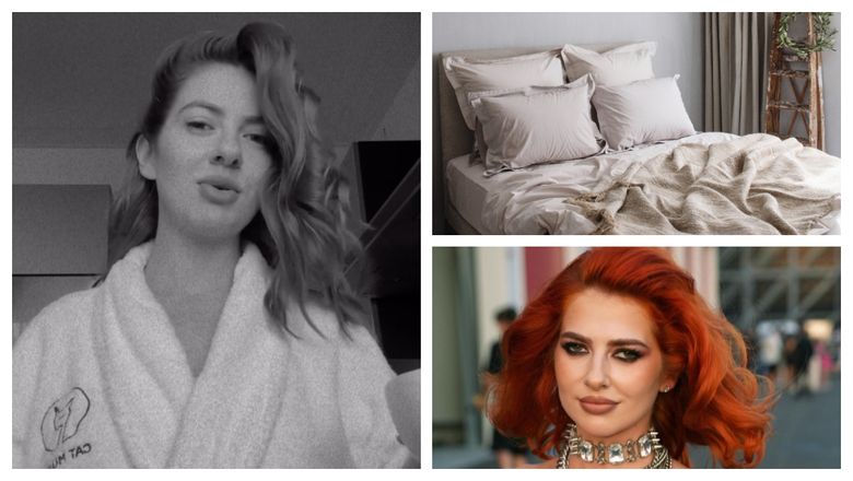 Ce face Lidia Buble în fiecare dimineață și cum își revine după o noapte în care nu reușește să se odihnească? „Ador să fac asta în fiecare zi.” Ce face Lidia Buble în fiecare dimineață și cum își revine după o noapte în care nu reușește să se odihnească? „Ador să fac asta în fiecare zi.”