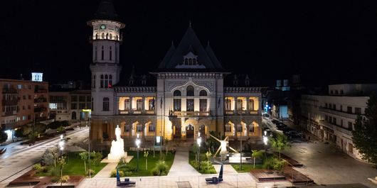 Sâmbătă, de la ora 14:45, în ”ROventura”, Incursiune de poveste la Buzău