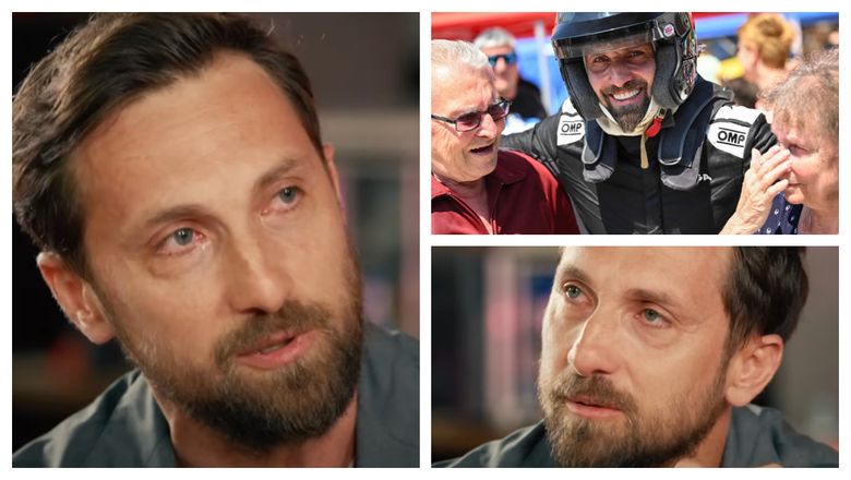 Ce nu poate să accepte Dani Oțil legat de părinții lui? Prezentatorul TV a povestit câteva frânturi din copilăria sa. „Mai mult mă doare pentru că trebuie să iau eu decizii pentru ei.” Ce nu poate să accepte Dani Oțil legat de părinții lui? Prezentatorul TV a povestit câteva frânturi din copilăria sa. „Mai mult mă doare pentru că trebuie să iau eu decizii pentru ei.”