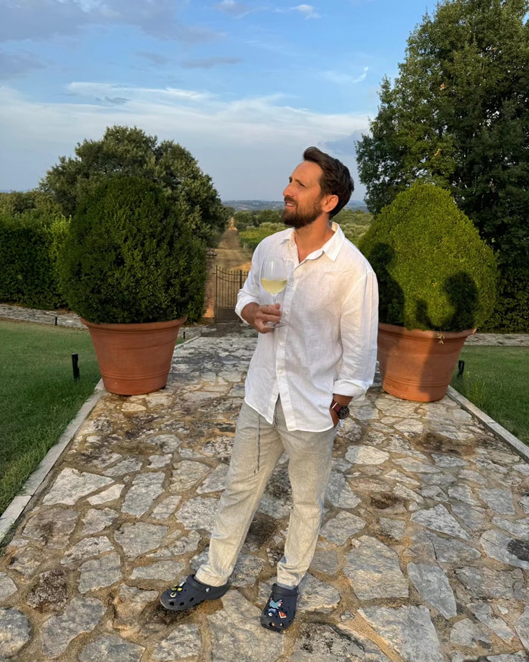 Dani Oțil