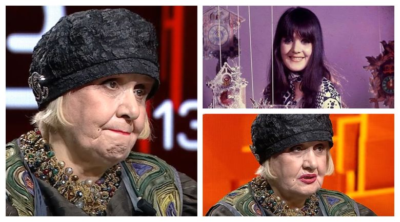 VIDEO Rodica Mandache a avut o copilărie frumoasă, însă cu multe lipsuri! Actrița își amintește de acele vremuri: "Eram săraci și trăiam într-o lume care parcă avea niște cordoane legate la fiecare poartă!"