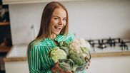 5 moduri de a adăuga mai multe legume în alimentația ta