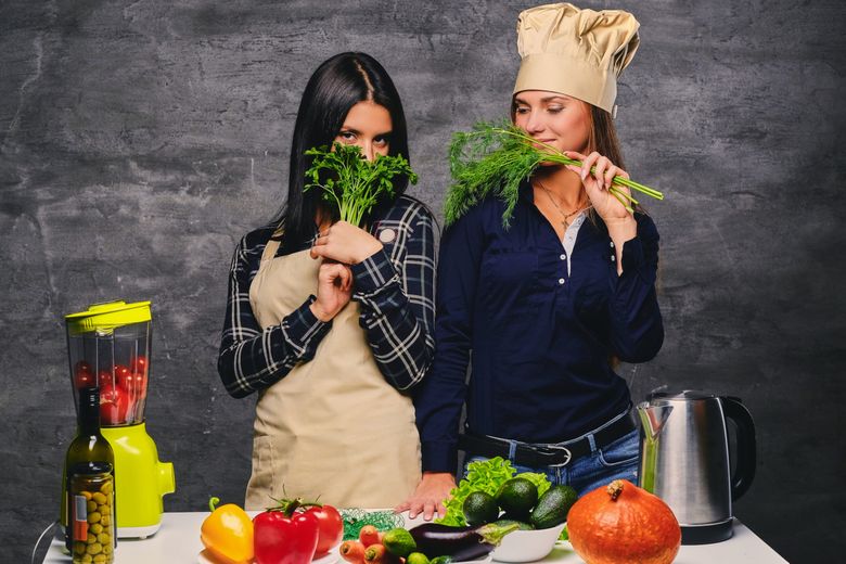 5 moduri de a adăuga mai multe legume în alimentația ta 5 moduri de a adăuga mai multe legume în alimentația ta