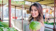 5 moduri de a adăuga mai multe legume în alimentația ta