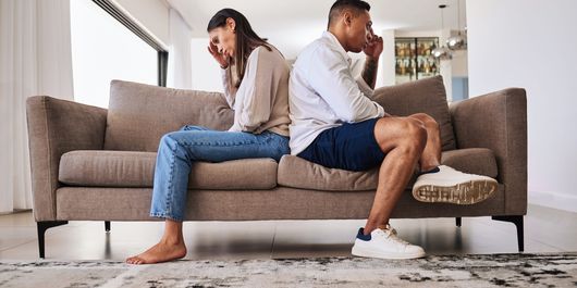 Semnele care îți demonstrează că nu sunteți compatibili. Analizează-ți relația cu partenerul de viață