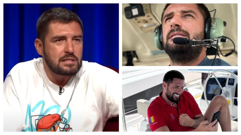VIDEO A înșelat Cătălin Cazacu în fostele relații? Ce a declarat sportivul despre acest subiect? "De la un moment dat încolo în viața mea s-a întâmplat ceva ce mi-a schimbat și mie percepția." VIDEO A înșelat Cătălin Cazacu în fostele relații? Ce a declarat sportivul despre acest subiect? "De la un moment dat încolo în viața mea s-a întâmplat ceva ce mi-a schimbat și mie percepția."