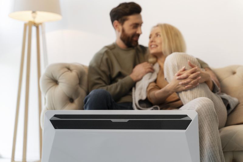 incalzirea locuintelor