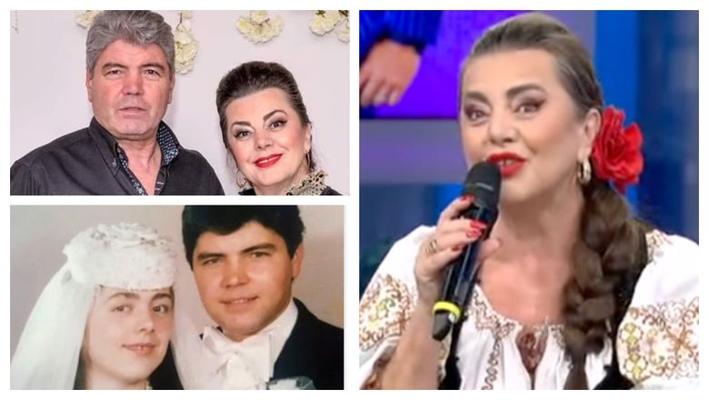 Mărioara Man Gheorghe a fost respinsă de soacra sa, la începutul căsniciei! Mama Elenei Gheorghe a explicat totul în detaliu: "Noi am plecat amândoi, trebuia să se însoare cu mine ca să devină preot!" Mărioara Man Gheorghe a fost respinsă de soacra sa, la începutul căsniciei! Mama Elenei Gheorghe a explicat totul în detaliu: "Noi am plecat amândoi, trebuia să se însoare cu mine ca să devină preot!"