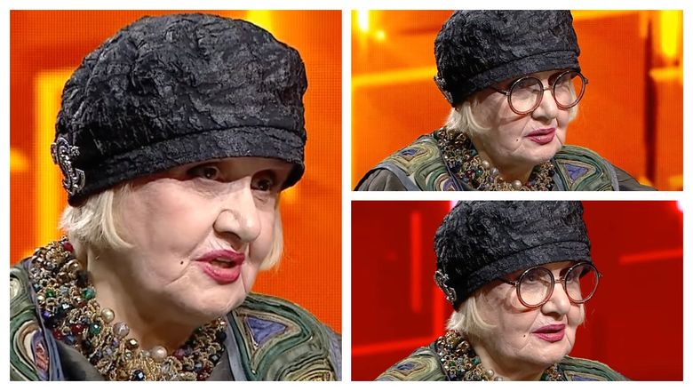 VIDEO Rodica Mandache &icirc;ncă &icirc;și dorește să fie chemată pentru a juca la și mai multe spectacole! "Mi-ar fi plăcut să fiu și mai căutată, pentru că &icirc;ncă pot să alerg!"