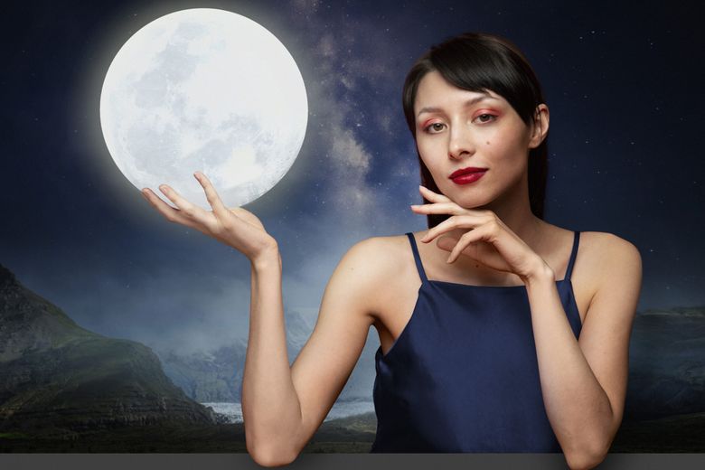 Calendarul fazelor lunii în noiembrie 2024. Luna Nouă e pe 1 noiembrie, când pică Luna Plină