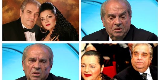 VIDEO Aurel Pădureanu își dorește să îi mai audă glasul, o dată, Corneliei Catanga. „M-aș bucura că dacă s-o întâmpla ceva, când s-o întâmpla, să știu că mă întâlnesc cu ea!