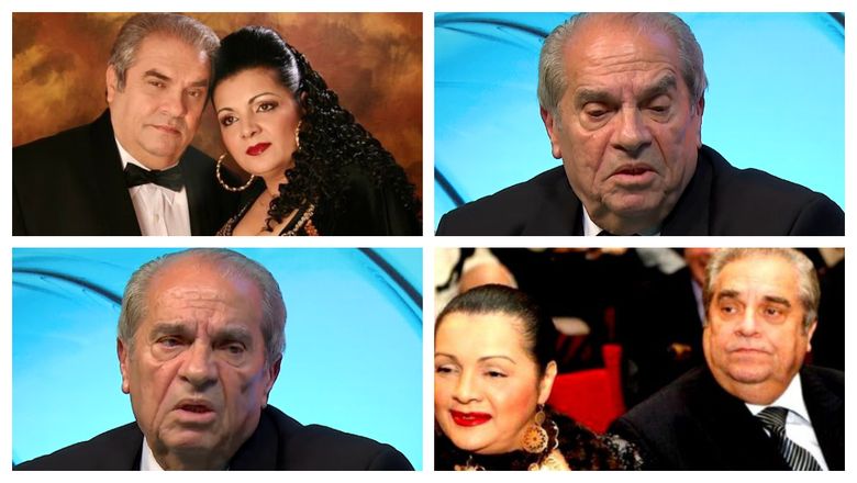 VIDEO Aurel Pădureanu &icirc;și dorește să &icirc;i mai audă glasul, o dată, Corneliei Catanga. &bdquo;M-aș bucura că dacă s-o &icirc;nt&acirc;mpla ceva, c&acirc;nd s-o &icirc;nt&acirc;mpla, să știu că mă &icirc;nt&acirc;lnesc cu ea!"