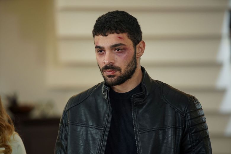 În această seară, de la ora 20:00, în serialul ”Inimă rebelă”, la Kanal D,  Yaman, pus la 'zid' de Alaz