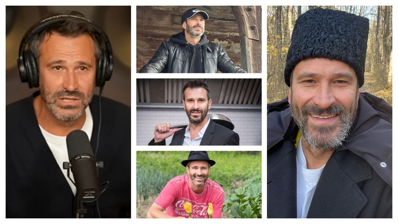 Care a fost momentul în care Nicolai Tand a început să aprecieze mai mult, locul său natal? "Am plecat în toată țara asta și am lucrat în lung și în lat, toate le-am făcut!" Care a fost momentul în care Nicolai Tand a început să aprecieze mai mult, locul său natal? "Am plecat în toată țara asta și am lucrat în lung și în lat, toate le-am făcut!"
